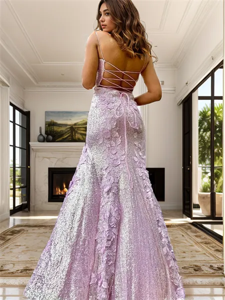 Sheath/Column Glam...