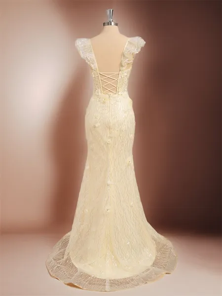 Tight Sheath/Column Square...