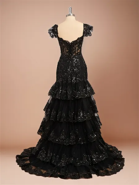 Sheath/Column Alluring...