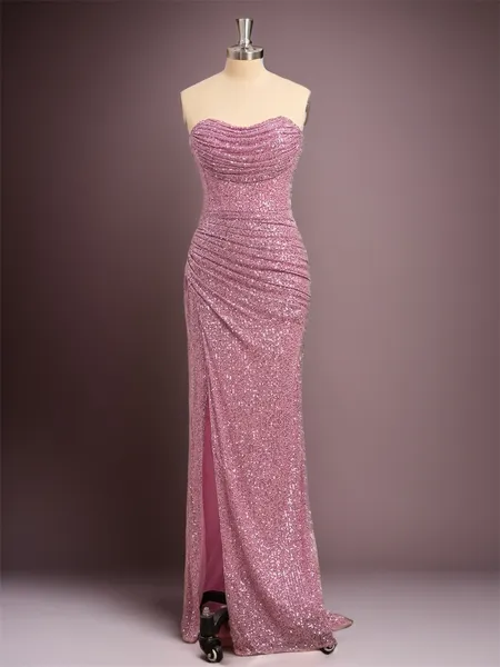 Clingy Sheath/Column...