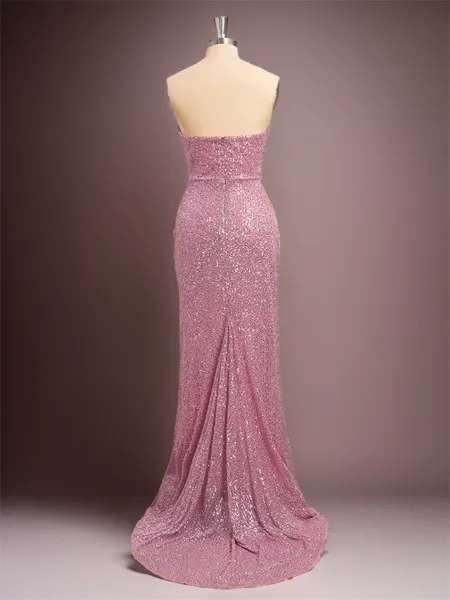 Clingy Sheath/Column...