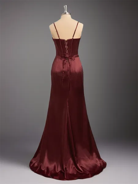 Polished Sheath/Column...