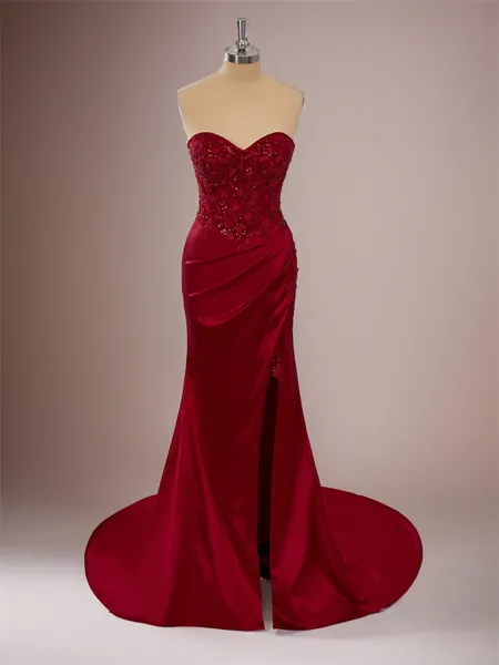 Sheath/Column Tight...