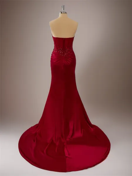 Sheath/Column Tight...