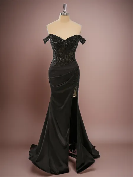 Sheath/Column Sexy...