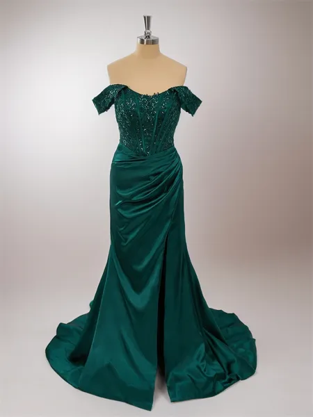 Crisp Sheath/Column...