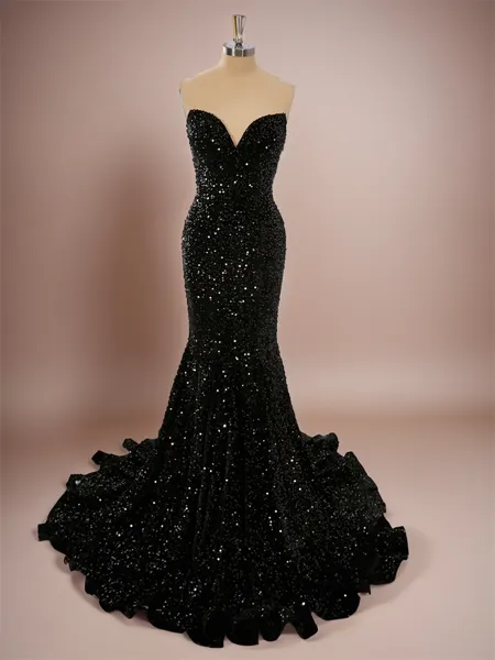 Confident Trumpet/Mermaid...