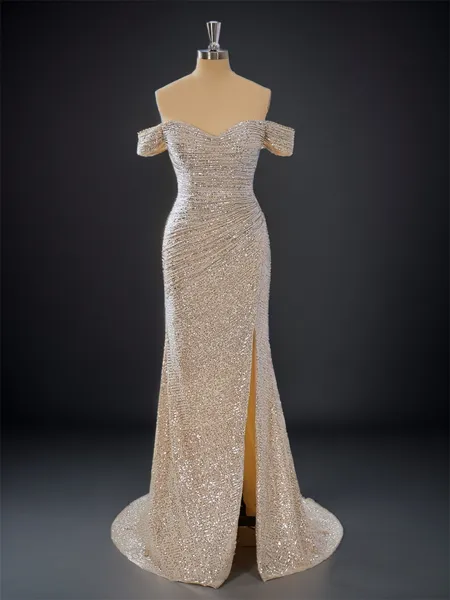 Graceful Sheath/Column...