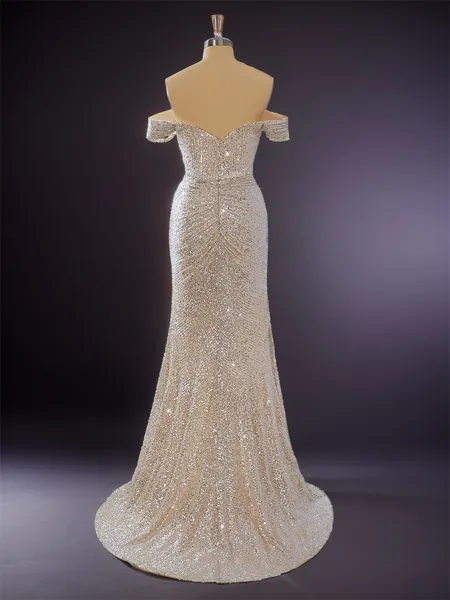 Graceful Sheath/Column...