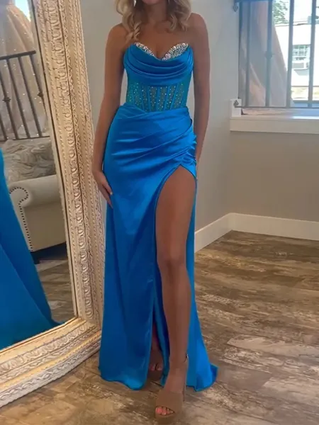 Aristocratic Sheath...