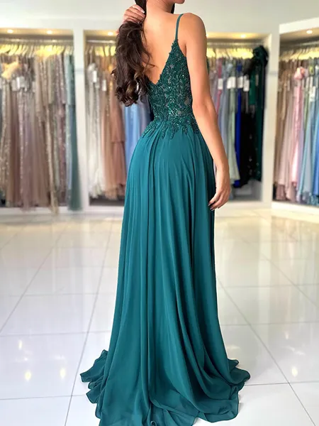 Fashion-forward A-line...