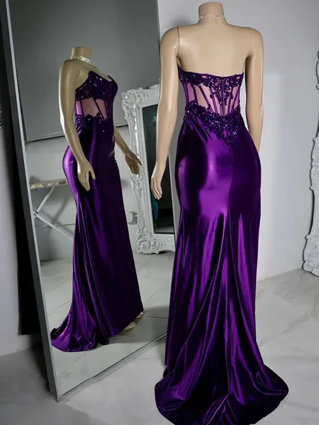 Perfect Sheath Straight...