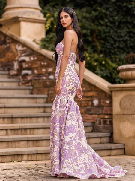 Perfect Mermaid Straight...