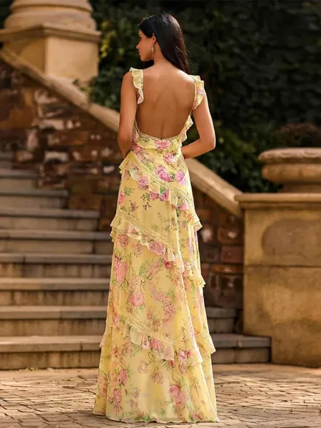 Flattering Sheath Straps...