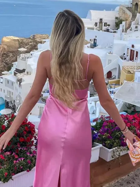 Captivating Sheath...