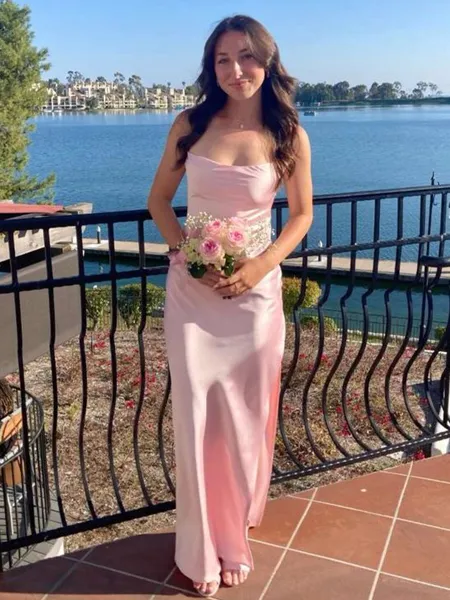 Classy Sheath Halter...