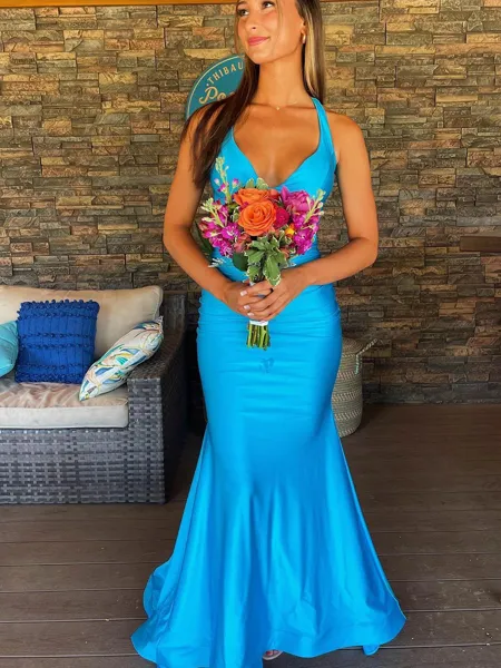 Hermosos Sheath Straps...