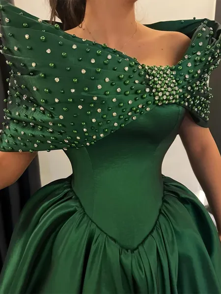 Aristocratic A-line...