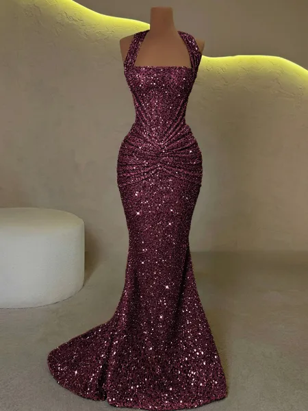 Elegant Sheath Straps...