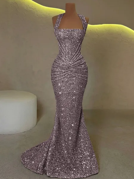 Elegant Sheath Straps...