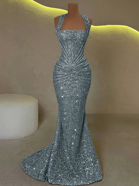 Elegant Sheath Straps...