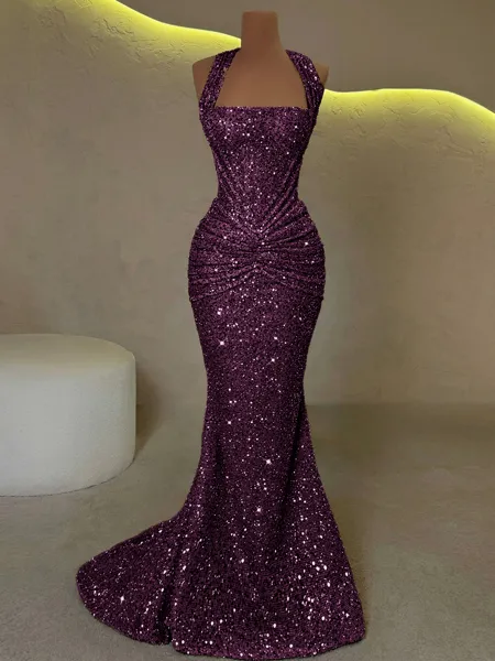 Elegant Sheath Straps...