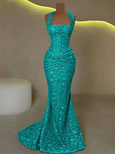 Elegant Sheath Straps...