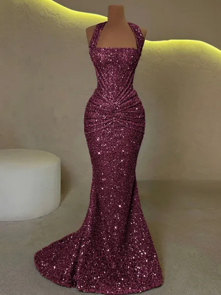 Elegant Sheath Straps...