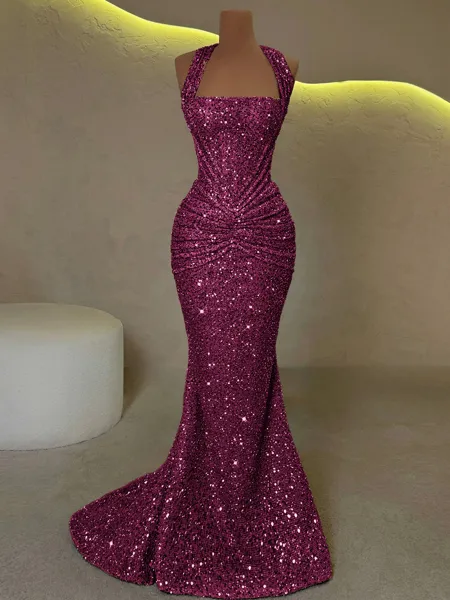 Elegant Sheath Straps...