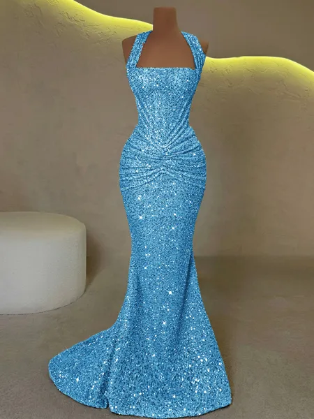 Elegant Sheath Straps...