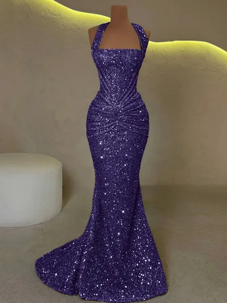 Elegant Sheath Straps...