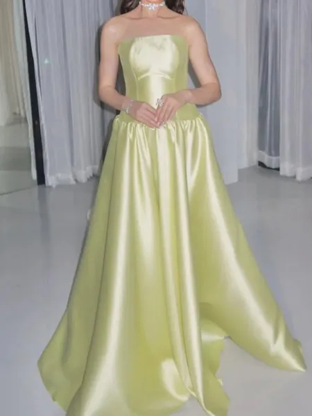 Perfect A-line Straight...