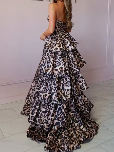 Classic A-line Straight...