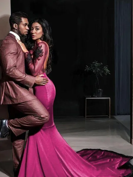 Trumpet/Mermaid Sensual...