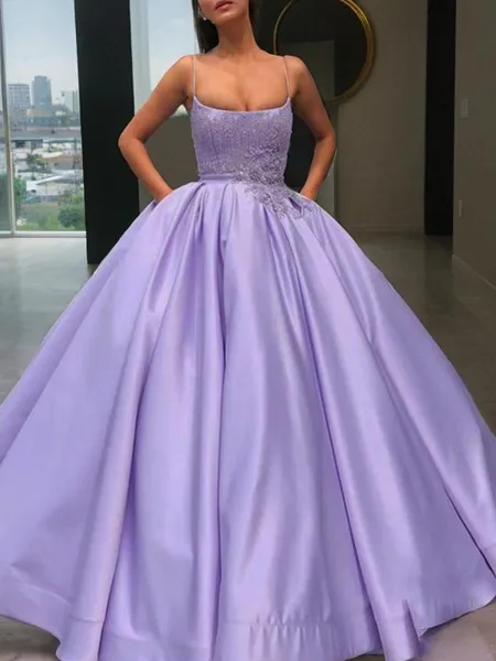 Ball-Gown Fairy-tale...