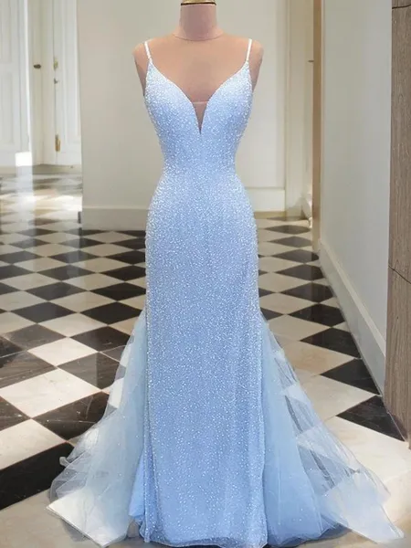 Sheath/Column Spaghetti...