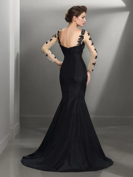 Trumpet/Mermaid Bateau Long...