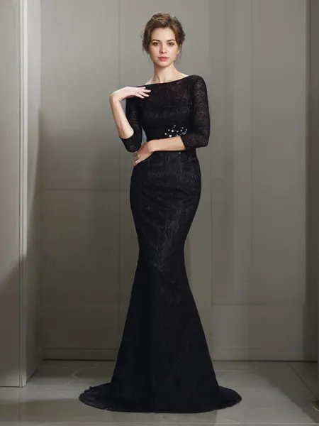 Glamorous Trumpet/Mermaid...