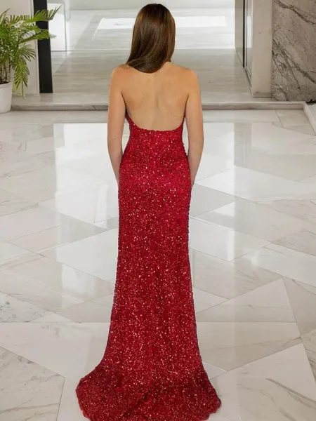 Sheath/Column Halter...