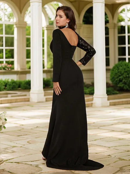 Sheath/Column Square...