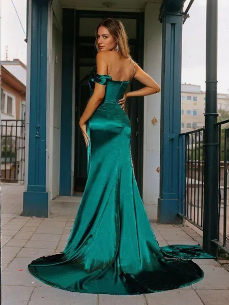 Princess Sheath/Column...