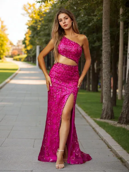 Polished Sheath/Column...