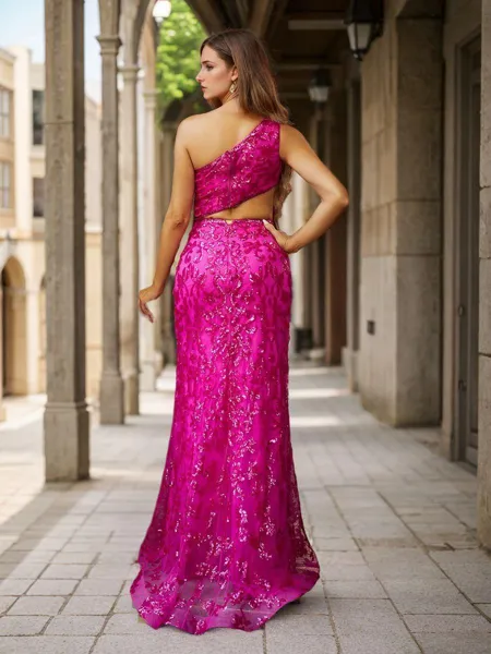 Polished Sheath/Column...