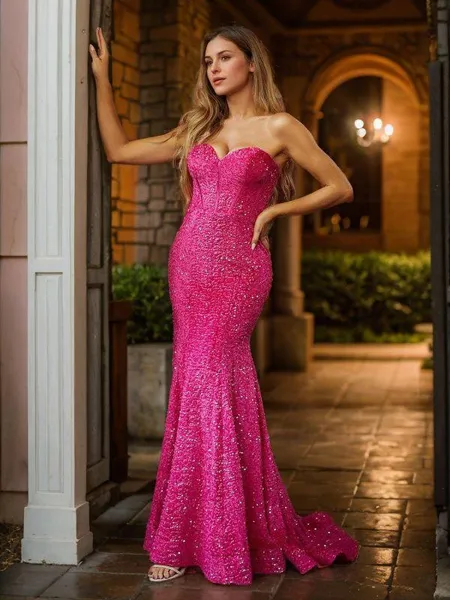 Timeless Sheath/Column...