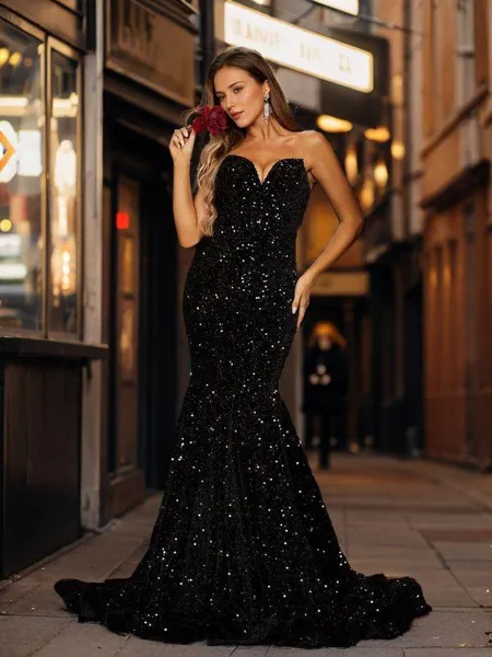 Confident Trumpet/Mermaid...