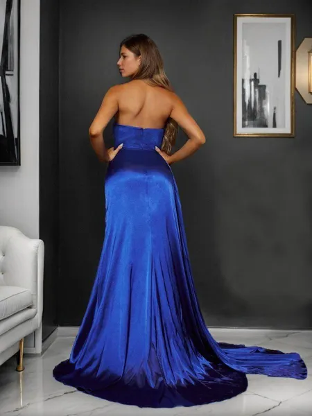 Refined Sheath/Column...