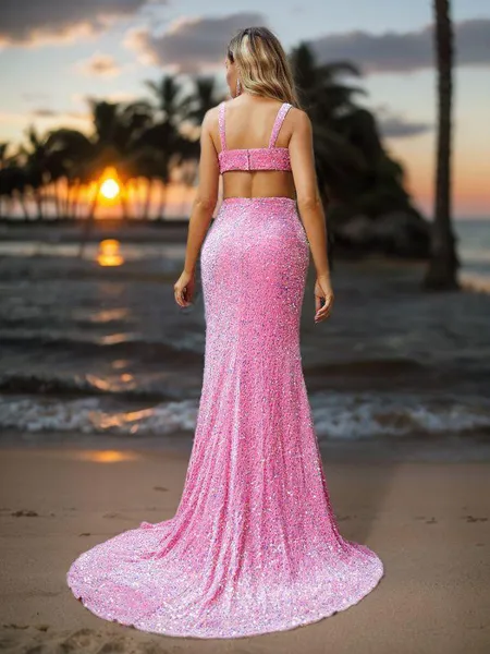 Flattering Sheath/Column...