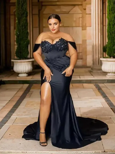 Plus Size Perfect...