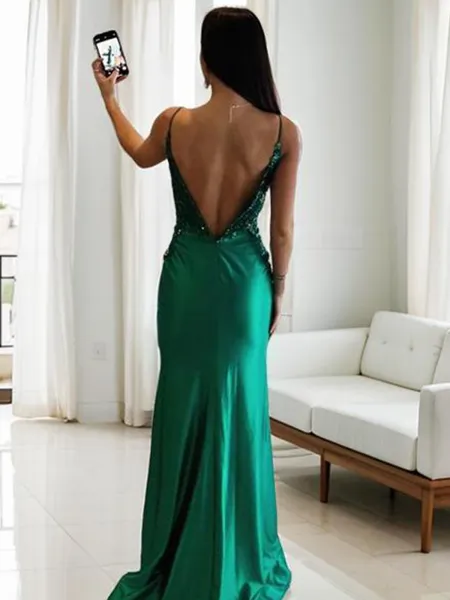 Aristocratic Sheath/Column...