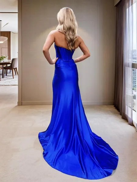 Sheath/Column Trendy...